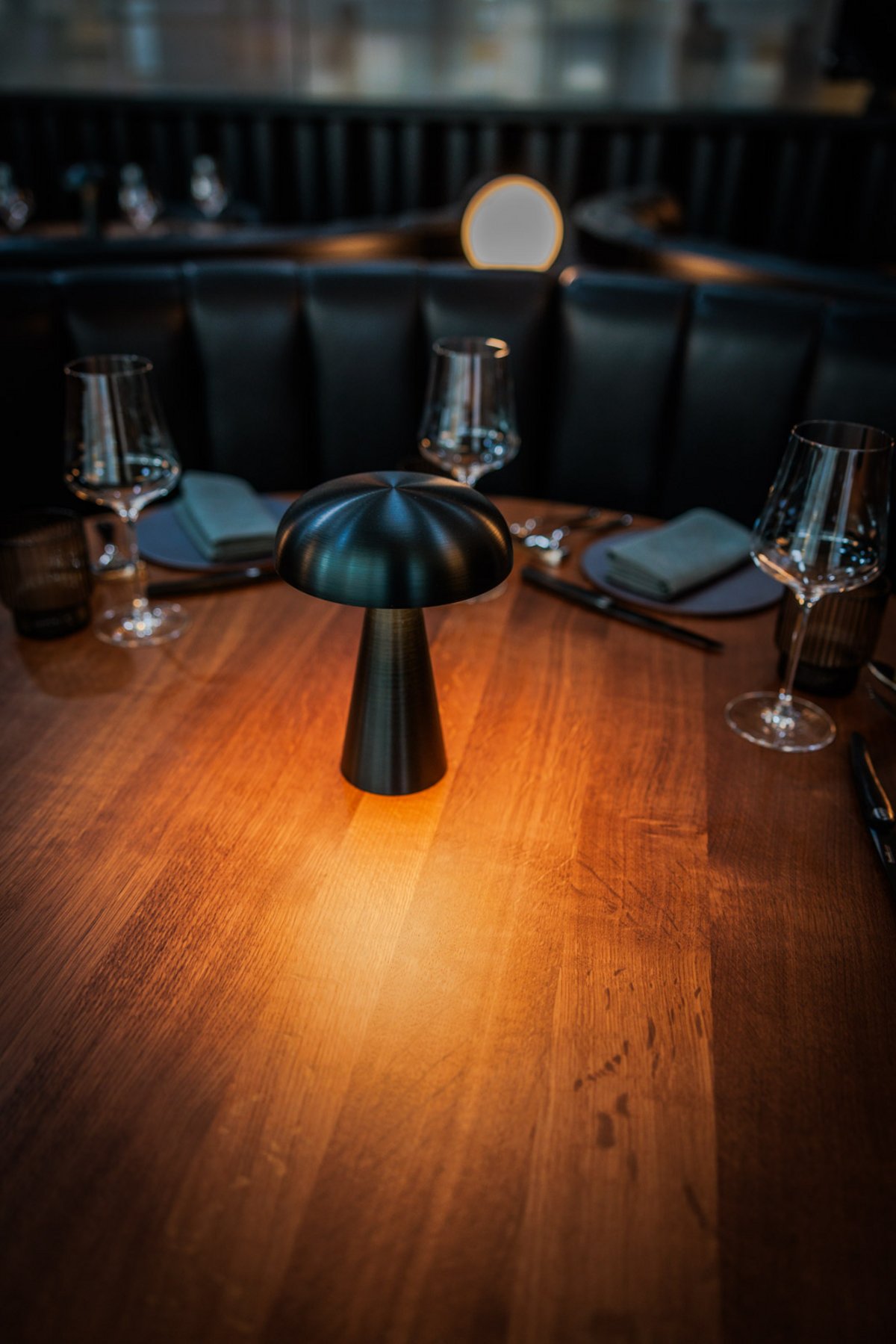 Myle Restaurant
