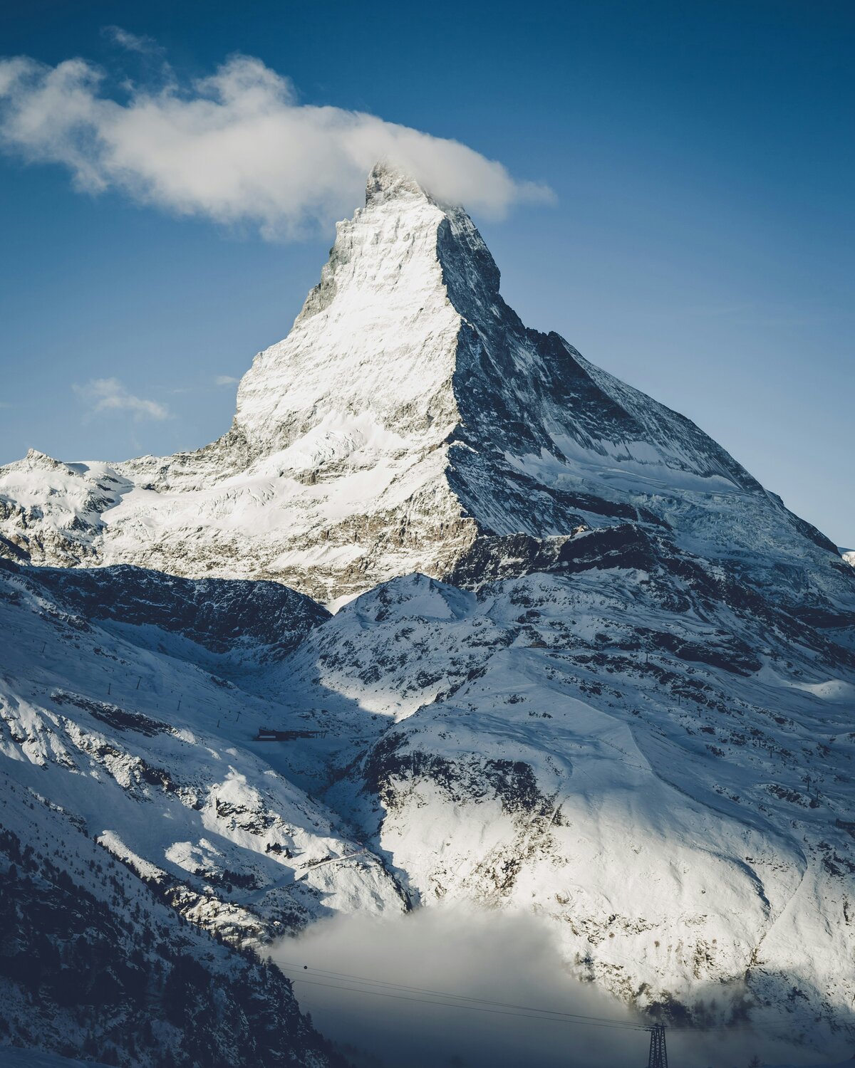Snow Flake Zermatt