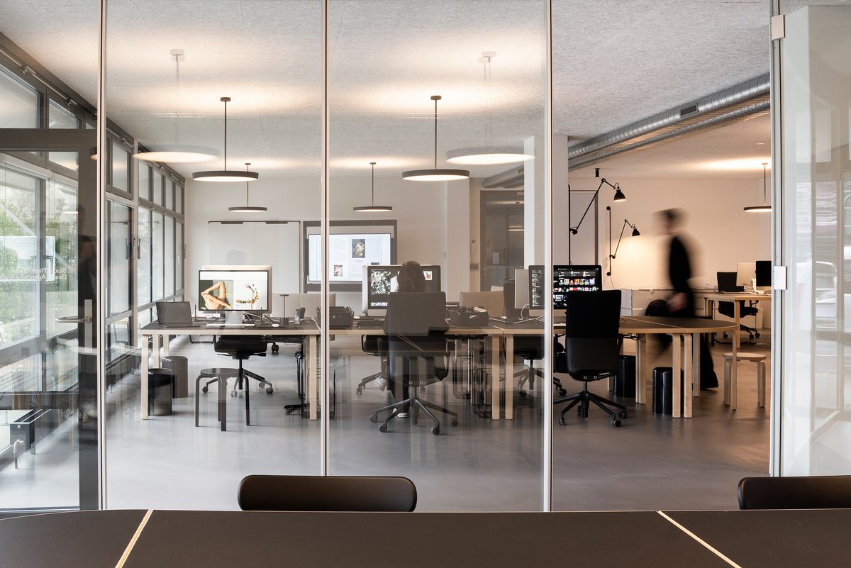 Studio Thom Pfister 