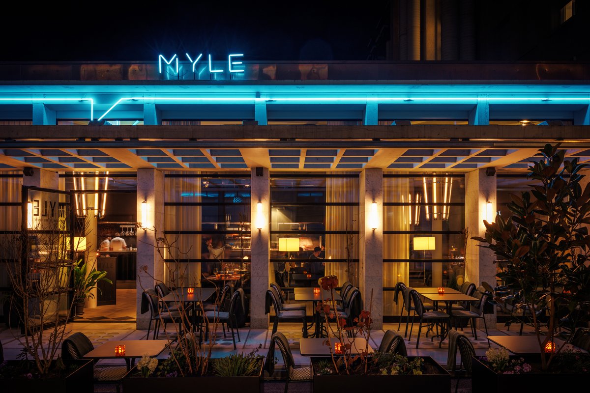 myle bern 