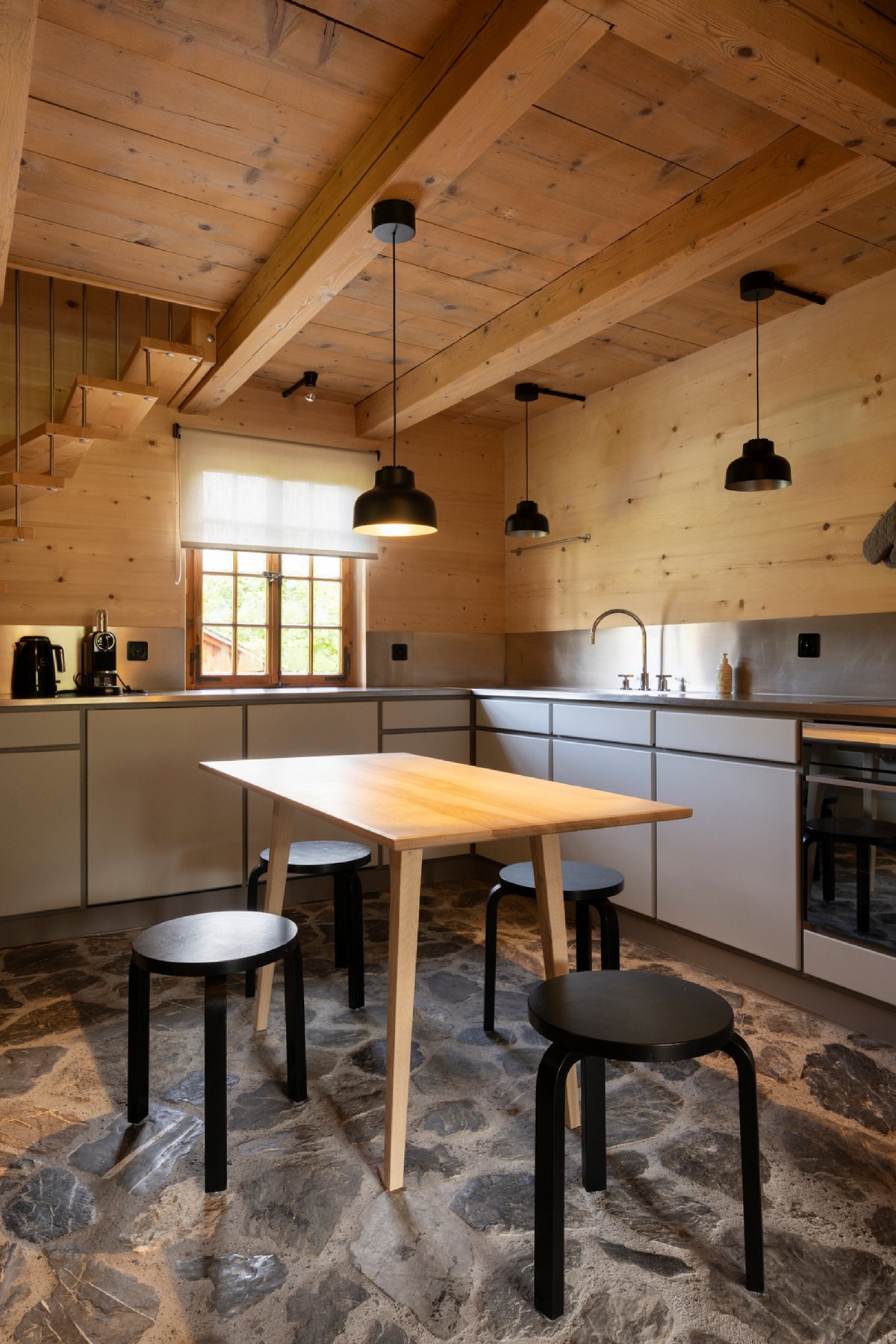 Berghaus Steinenberg 