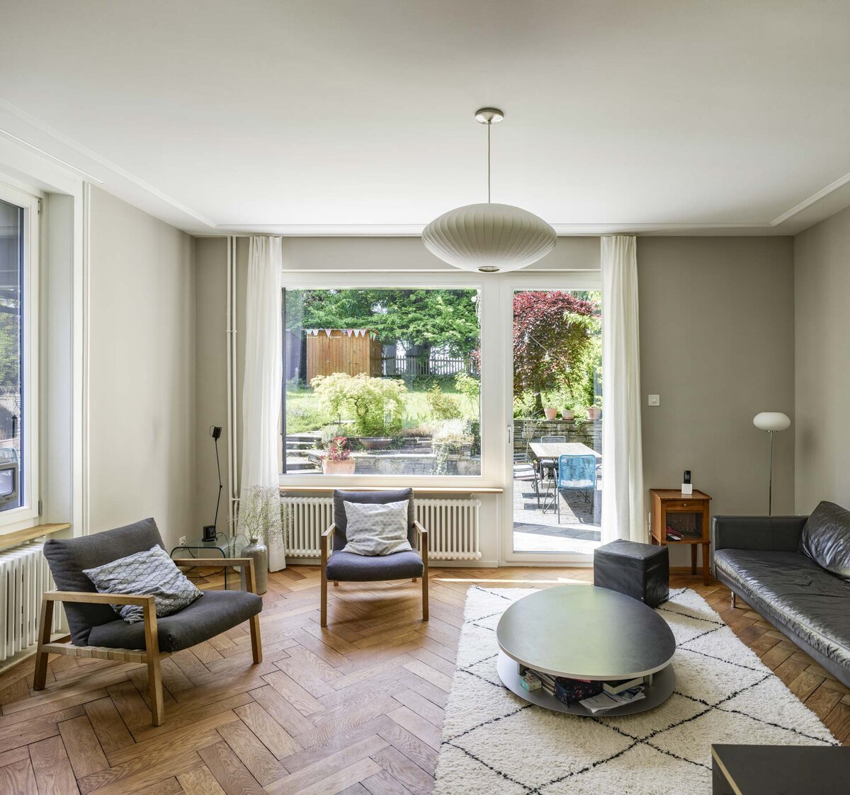 DONNERBÜHLWEG BERN